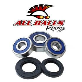 Arrowhead Engineering 25-1468 All Balls Steering Stem Wheel Bearing And Seal Kit