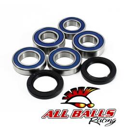 25-1492 Arrowhead Engineering All Balls Steering Stem Wheel Bearing And Seal Kit