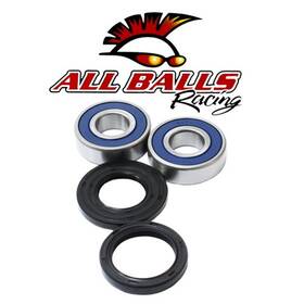 25-1557 Arrowhead Engineering All Balls Steering Stem Wheel Bearing And Seal Kit