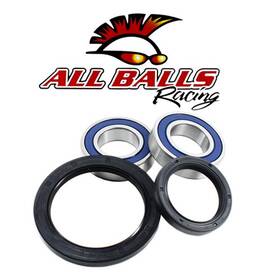 25-1584 Arrowhead Engineering All Balls Wheel Bearing And Seal Kit
