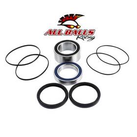 25-1616 Arrowhead Engineering All Balls Upgrade Wheel Bearing And Seal Kit