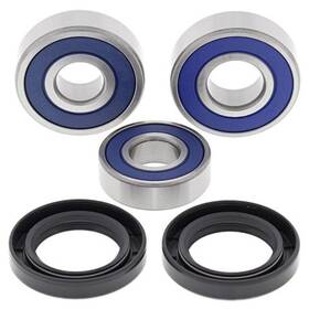 25-1674 Arrowhead Engineering All Balls Wheel Bearing And Seal Kit