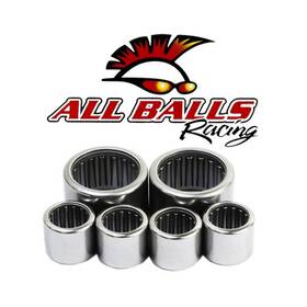28-0001 Arrowhead Engineering All Balls Swing Arm Bearing Kit