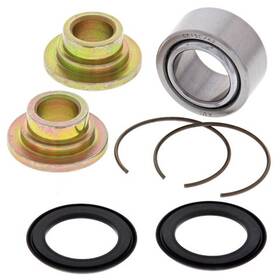 29-5068 Arrowhead Engineering All Balls Rear Shock Bearing And Seal Kit