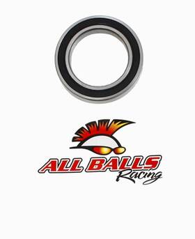 6909-2rs Arrowhead Engineering All Balls Bearing 70x110x13