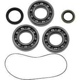 Arrowhead Engineering Hr00009 Hotrod Main Bearing And Seal Kit