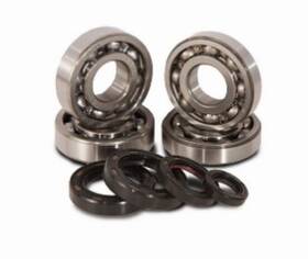 Arrowhead Engineering Hr00102 Hotrod Main Bearing And Seal Kit
