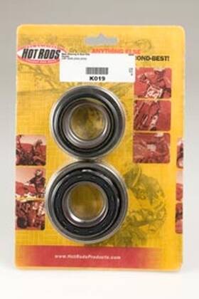 K019 Arrowhead Engineering Hotrod Main Bearing And Seal Kit For Honda