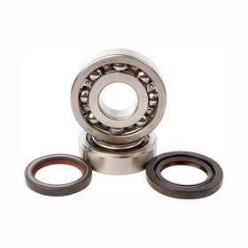 Arrowhead Engineering K047 Hotrod Main Bearing And Seal Kit For Honda