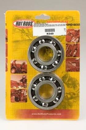 K049 Arrowhead Engineering Hotrod Main Bearing And Seal Kit For Suzuki K049 Arrowhead Engineering Hotrod Main Bearing And Seal Kit For Suzuki