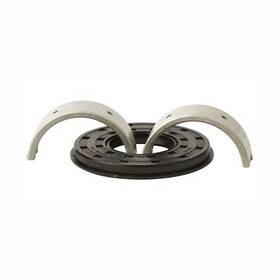 K084 Arrowhead Engineering Hotrod Main Bearing And Seal Kit