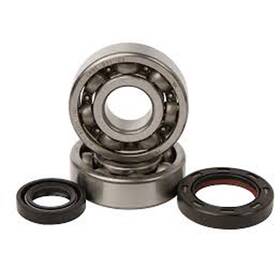 Arrowhead Engineering K087 Hotrod Main Bearing And Seal Kit