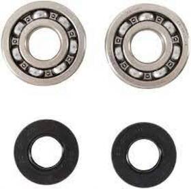 Arrowhead Engineering K241 Hotrod Main Bearing And Seal Kit