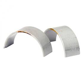 Arrowhead Engineering Rbpl-003b Hotrod Plain Bearing Rod
