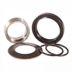 Arrowhead Engineering Rbpl-003y Hotrod Plain Bearing Rod