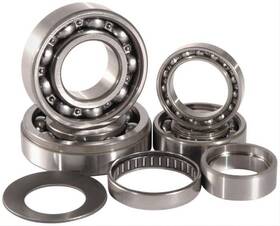 Tbk0012 Arrowhead Engineering Hotrod Transmission Bearing Kit