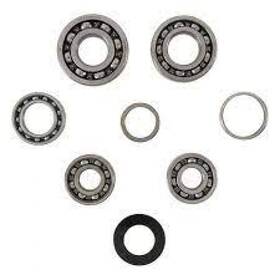 Tbk0044 Arrowhead Engineering Hotrod Transmission Bearing Kit