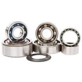 Tbk0057 Arrowhead Engineering Hotrod Transmission Bearing Kit