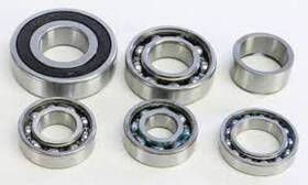 Tbk0071 Arrowhead Engineering Hotrod Transmission Bearing Kit