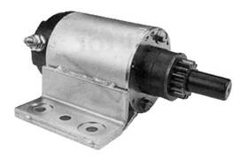 Arrowhead Sab0050 Starter