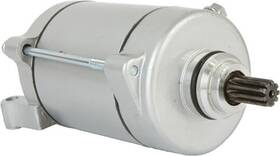 Sch0009 Arrowhead Starter