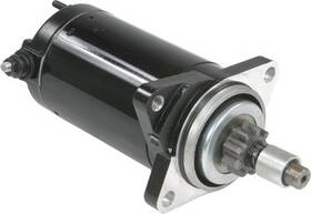 Snd0051 Arrowhead Replacement Starter Motor