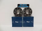91001-071-003 Atc 90 110 125 Ct Trx Xl Koyo Crank Crankshaft Bearings Honda