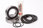 Pw3866 Atc110 Pivot Works Honda Rear Wheel Bearing Kit For