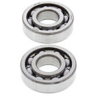 Ab-24-1033-b029493 Atc200m All Balls Honda Crank Shaft Bearing Kit For