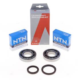Athena P400060444005 Crankshaft Bearing Seal Kit