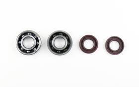 Athena P400105444050 Crankshaft Bearing Seal Kit