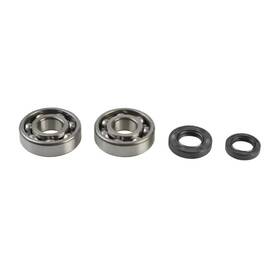 P400210444079 Athena Main Bearing / Seal Kit Honda Cr 80 85 84-07