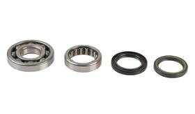Athena P400210444095 Crankshaft Bearing Seal Kit