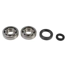 P400210444270 Athena Main Bearing / Seal Kit Honda Cr 250 92-07