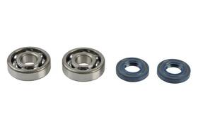 Athena P400250444082 Crankshaft Bearing Seal Kit