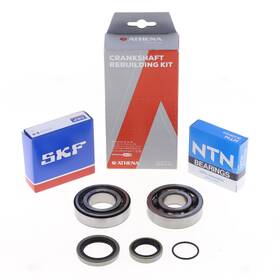 Athena P400270444098 Crankshaft Bearing Seal Kit