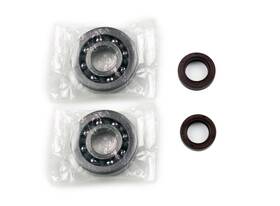 Athena P400480444001 Crankshaft Bearing And Oil Seal Kit