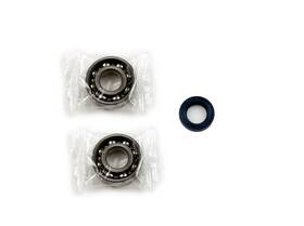 Athena P400480444002 Crankshaft Bearing And Oil Seal Kit
