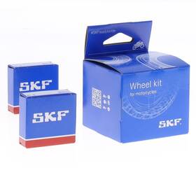 Athena Vkwb-f-17-e Front Wheel Bearings Kit