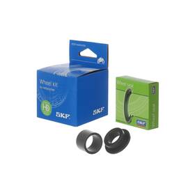 Athena Vkwb-f-20-hds-c Hd Wheel Seal Kit Front With Spacers