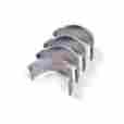 B2047m 030 Glacier Vandervell Triumph T100 Tr5 500 English Big End Connecting Rod Conrod Shells