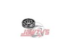 B5002 Wiseco Main Bearing Left Yamaha Xt350 1985