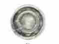 B5050 Wiseco Main Bearing 30 X 72 19mm For Honda Crankshaft