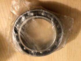 6015c3 Bbc Bearing New 6015 C3 Nos