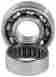 0950-0547 Bbk0016 Hot Rods Bearing Kit Counter