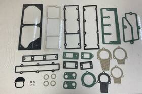 Becker 54900021300 New Gasket Set Dvt/kvt/kdt 3.100/3.140 Free Shipping