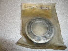 Mu8373 Benelli Wards Riverside 250cc L/s 3 Pc. Crankshaft Bearing Made In Italy