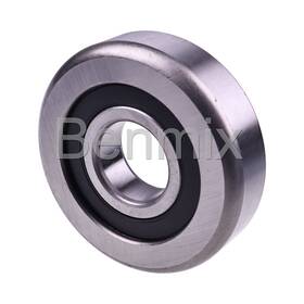 Mg307ffh Benmix Mast Guide Bearing 35x101.35x28.58mm Mg 307 Ffh For Forklift Mg307ffh Benmix Mast Guide Bearing 35x101.35x28.58mm Mg 307 Ffh For Forklift