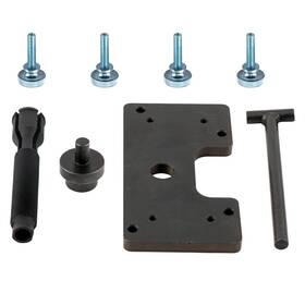 0nrs9m Bfo Cam Bearing Remover And Installer Assembly For Haley Flhrxs Flhx Solid Steel