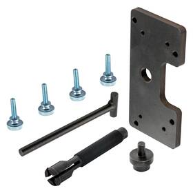 12lw09 Bfo Cam Bearing Remover And Installer Tool Kit For Harley Davidson M8 Engine 2017-22